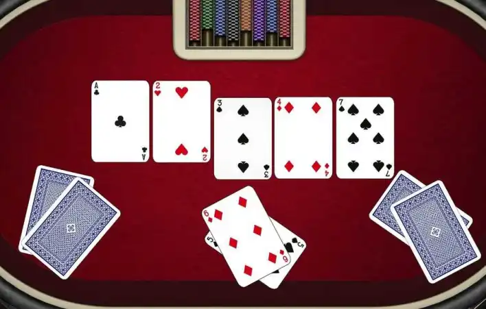 Situs Taruhan Poker Online Terbesar Nan Untuk Jadi Bandar Judi Kartu Remi Terkemuka