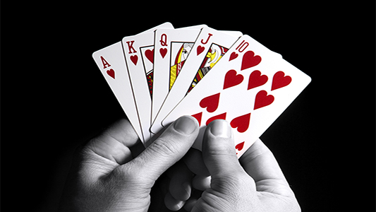 Main Poker Online Untuk Memenangkan Jutaan Rupiah